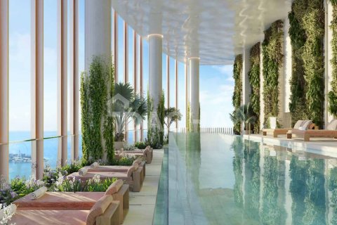 Dubai Marina, Dubai, BAE’de satılık daire 2 yatak odası, 187 m² No 707044 - fotoğraf 14