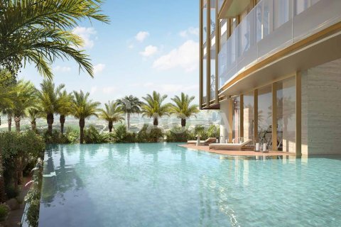 Dubai Marina, Dubai, BAE’de satılık daire 2 yatak odası, 187 m² No 707044 - fotoğraf 12