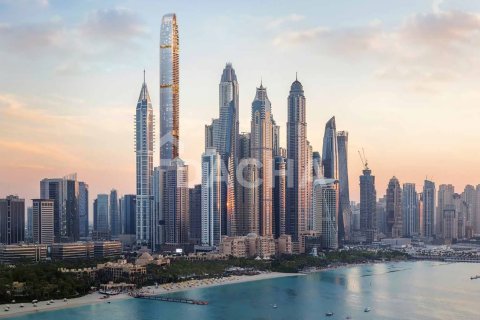 Dubai Marina, Dubai, BAE’de satılık daire 2 yatak odası, 187 m² No 707044 - fotoğraf 3
