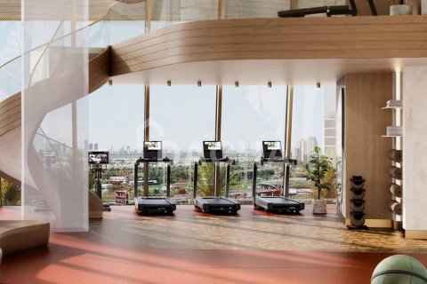 Dubai Marina, Dubai, BAE’de satılık daire 2 yatak odası, 187 m² No 707044 - fotoğraf 11