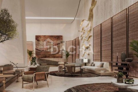 Dubai Marina, Dubai, BAE’de satılık daire 2 yatak odası, 187 m² No 707044 - fotoğraf 5