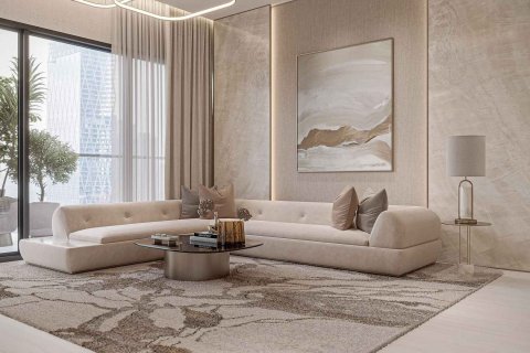 Wohnung in Dubai, VAE: 2 Schlafzimmer, 126.2 m2 Nr. 641210