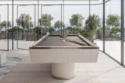 Lakás a Nuvana lakóparkban itt: Dubai, EAE, 2 hálószoba, 158.65 m², azonosító: 641207 - fénykép 2
