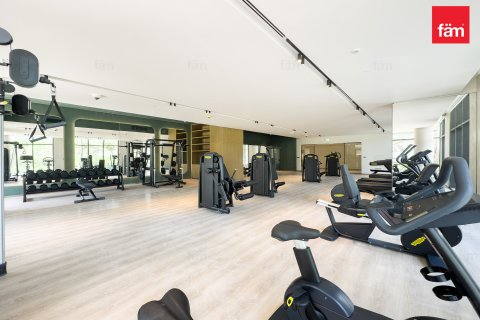 Apartman u gradu City Walk, Dubai, UAE 2 spavaće sobe, 116.9 m2 Br. 701560 - Slika 21