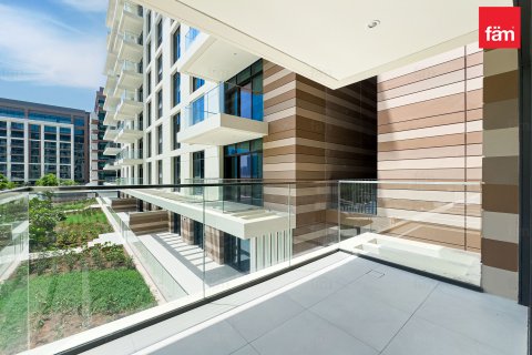 Apartman u gradu City Walk, Dubai, UAE 2 spavaće sobe, 116.9 m2 Br. 701560 - Slika 27