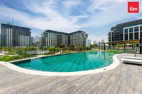 Apartman u gradu City Walk, Dubai, UAE 2 spavaće sobe, 116.9 m2 Br. 701560 - Slika 30