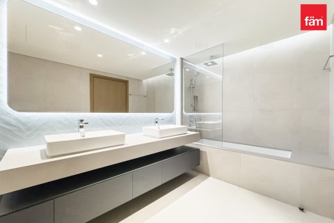 Apartman u gradu City Walk, Dubai, UAE 2 spavaće sobe, 116.9 m2 Br. 701560 - Slika 20