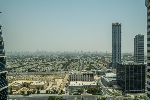 Apartament në Jumeirah Lake Towers, Dubai, Emiratet e Bashkuara Arabe 2 dhoma gjumi, 188.27 m2. № 749643 - Foto 15
