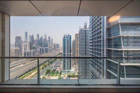 Apartament në Jumeirah Lake Towers, Dubai, Emiratet e Bashkuara Arabe 2 dhoma gjumi, 188.27 m2. № 749643 - Foto 17