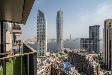 Apartment in Dubai Creek Harbour (The Lagoons), Dubai, UAE 2 bedrooms, 109.95 sq.m. № 749642 - photo 14