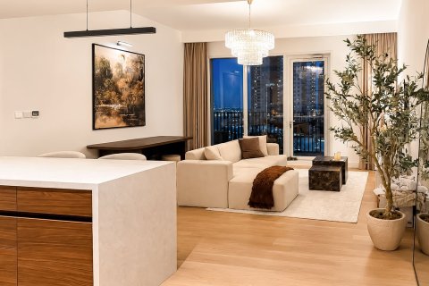 Apartment in Dubai Creek Harbour (The Lagoons), Dubai, UAE 2 bedrooms, 109.95 sq.m. № 749642 - photo 2