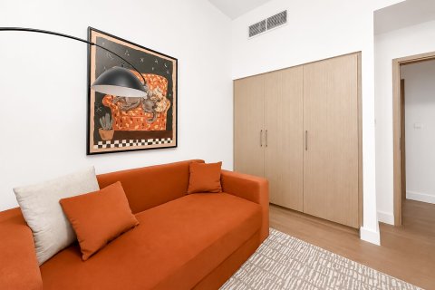 Apartment in Dubai Creek Harbour (The Lagoons), Dubai, UAE 2 bedrooms, 109.95 sq.m. № 749642 - photo 4