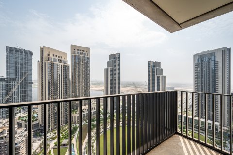 Apartment in Dubai Creek Harbour (The Lagoons), Dubai, UAE 2 bedrooms, 109.95 sq.m. № 749642 - photo 12