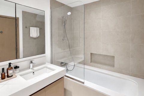 Apartment in Dubai Creek Harbour (The Lagoons), Dubai, UAE 2 bedrooms, 109.95 sq.m. № 749642 - photo 8
