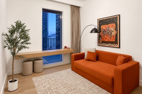 Apartment in Dubai Creek Harbour (The Lagoons), Dubai, UAE 2 bedrooms, 109.95 sq.m. № 749642 - photo 3
