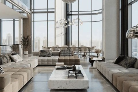 Пәтер RADIANT HEIGHT, Аль-Рим, Абу-Даби, БАӘ-да 3 жатын бөлмелер, 242 м² № 760055