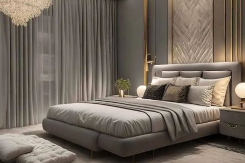 Apartman u RADIANT HEIGHT u gradu Al Reem Island, Abu Dhabi, UAE 1 spavaća soba, 86.2 m2 Br. 760051