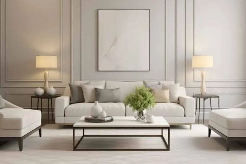 Apartman u RADIANT HEIGHT u Al Reem Island, Abu Dhabi, UAE 85.3 m2, 1 spavaća soba Br. 760050