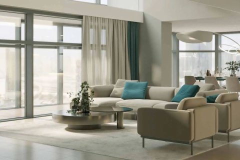 Квартира в RADIANT HEIGHT в Аль-Рим, Абу-Даби, ОАЕ 3 кімнати, 152.8м2 № 760052