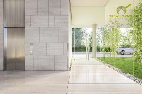 Dzīvoklis Al Zorah, Ajmanjā, AAE 1 istaba, 129.2 m2 Nr. 512451 - attēls 9