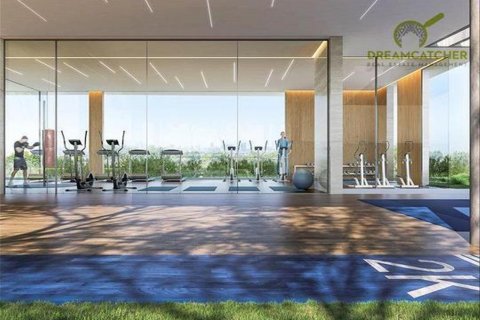 Dzīvoklis Al Zorah, Ajmanjā, AAE 1 istaba, 129.2 m2 Nr. 512451 - attēls 11