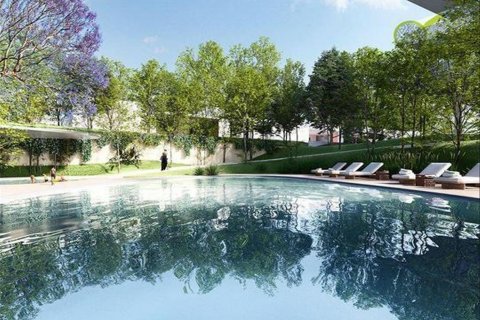 Dzīvoklis Al Zorah, Ajmanjā, AAE 1 istaba, 129.2 m2 Nr. 512451 - attēls 10