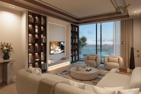 Appartement te koop in Al Marjan Island, Ras Al Khaimah, VAE 2 slaapkamers, 146.3 vr.m., nr 512447 - foto 2