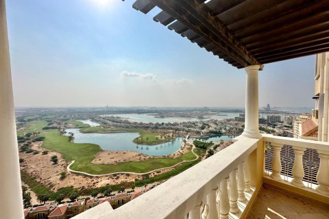 Wohnung in Al Hamra Village, Ras Al Khaimah, VAE: 4 Schlafzimmer, 659.6 m2 Nr. 512446