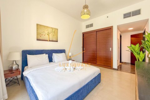Wohnung zum Verkauf in Dubai Marina, Dubai, VAE 1 Schlafzimmer, 77 m2 Nr. 766378 - Foto 9
