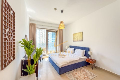 Wohnung zum Verkauf in Dubai Marina, Dubai, VAE 1 Schlafzimmer, 77 m2 Nr. 766378 - Foto 8