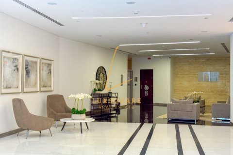 Wohnung zum Verkauf in Dubai Marina, Dubai, VAE 1 Schlafzimmer, 77 m2 Nr. 766378 - Foto 20