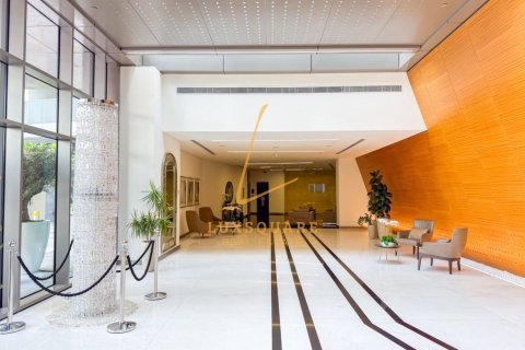 Wohnung zum Verkauf in Dubai Marina, Dubai, VAE 1 Schlafzimmer, 77 m2 Nr. 766378 - Foto 21