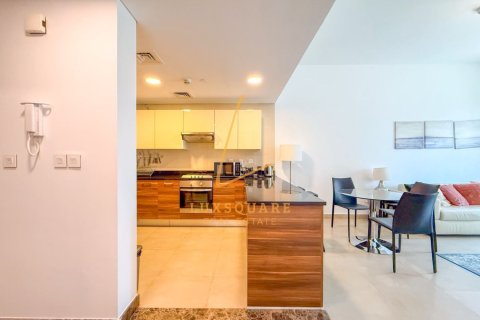 Wohnung zum Verkauf in Dubai Marina, Dubai, VAE 1 Schlafzimmer, 77 m2 Nr. 766378 - Foto 4