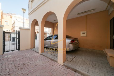 Vila u Dubai, UAE 1 spavaća soba, 180 m2 Br. 766380 - fotografija 20