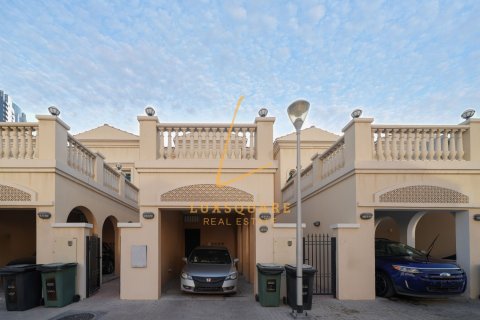 Vila u gradu Dubai, UAE 1 spavaća soba, 180 m2 Br. 766380