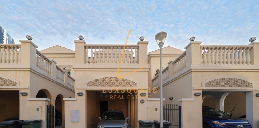 Vila u Dubai, UAE 180 m2, 1 spavaća soba Br. 766380