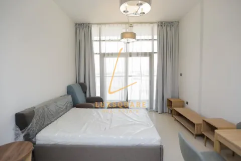 Пәтер Al Furjan, Дубай, БАӘ-да 1 бөлме, 35 м² № 766383