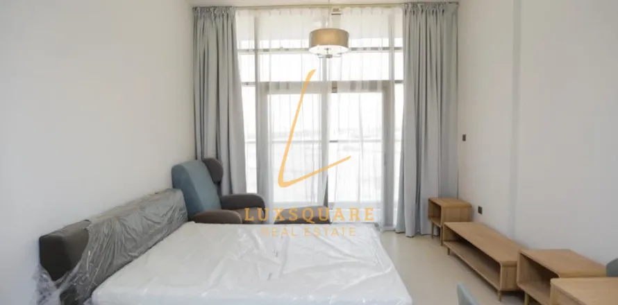 Lakás itt: Al Furjan, Dubai, EAE, 1 szoba, 35 m², azonosító: 766383