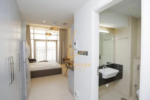 Lakás itt: Al Furjan, Dubai, EAE, 1 szoba, 35 m², azonosító: 766383 - fénykép 3