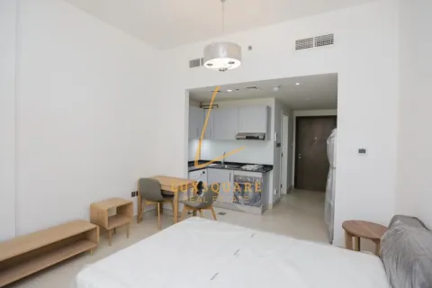 Lakás itt: Al Furjan, Dubai, EAE, 1 szoba, 35 m², azonosító: 766383 - fénykép 2