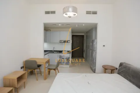 Lakás itt: Al Furjan, Dubai, EAE, 1 szoba, 35 m², azonosító: 766383 - fénykép 6