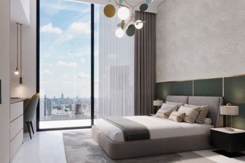 Dzīvoklis Dubaijā, AAE 1 istaba, 30 m2 Nr. 731665 - attēls 15