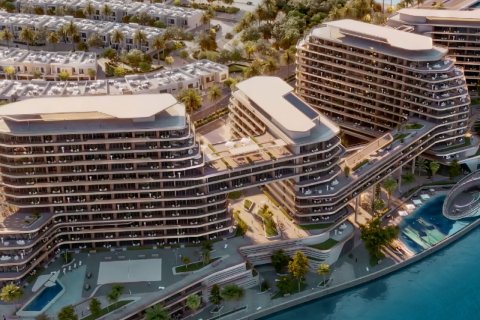 Byt v Sharjah, SAE 38 m² Č.: 639886