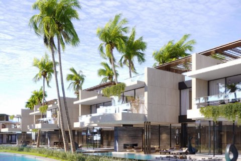 Villa i Dubai, UAE 5 sovrum, 670 kvm Nr. 639888