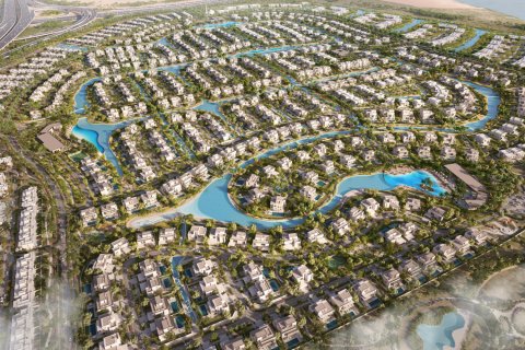 Βίλα σε Dubai, ΗΑΕ 967 τ.μ. Αρ. 639890 - φωτογραφία 2