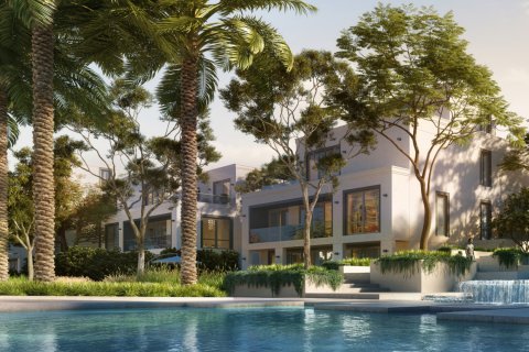 Βίλα σε Dubai, ΗΑΕ 967 τ.μ. Αρ. 639890 - φωτογραφία 4