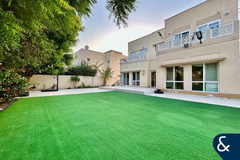 Meadows, Dubai, UAE의 빌라 침실 5개, 353제곱미터 번호 667867