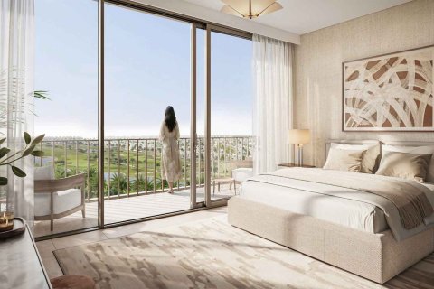 Apartamento en Dubai South (Dubai World Central), Dubai, EAU 2 dormitorios, 142 m² № 686570