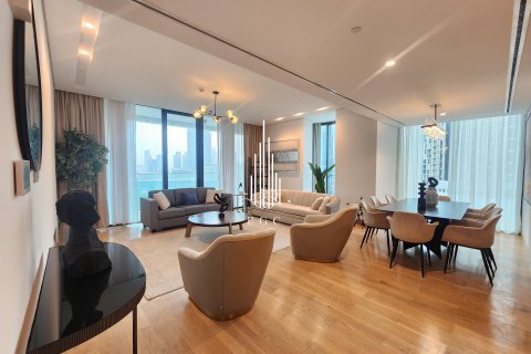 Apartman u gradu Al Reem Island, Abu Dhabi, UAE 2 spavaće sobe, 187.8 m2 Br. 513242 - Slika 4