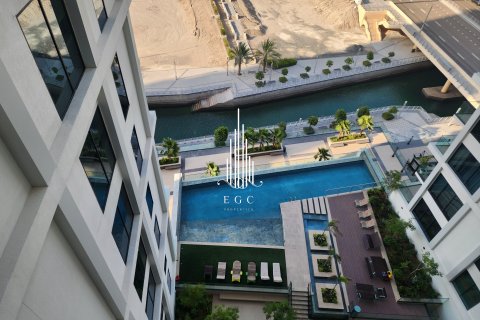 Apartman u gradu Al Reem Island, Abu Dhabi, UAE 2 spavaće sobe, 157.5 m2 Br. 513240 - Slika 16
